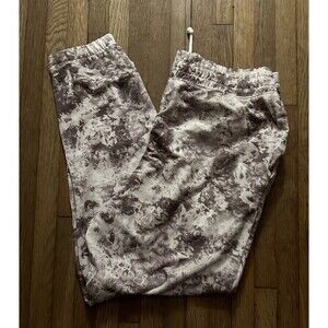 Under Armour Loose Coupe Joggers  Medium Workout Training Pants